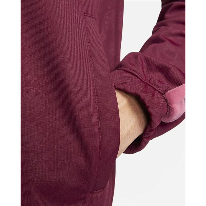 Chaqueta Deportiva para Hombre Nike Gianni Magenta 3