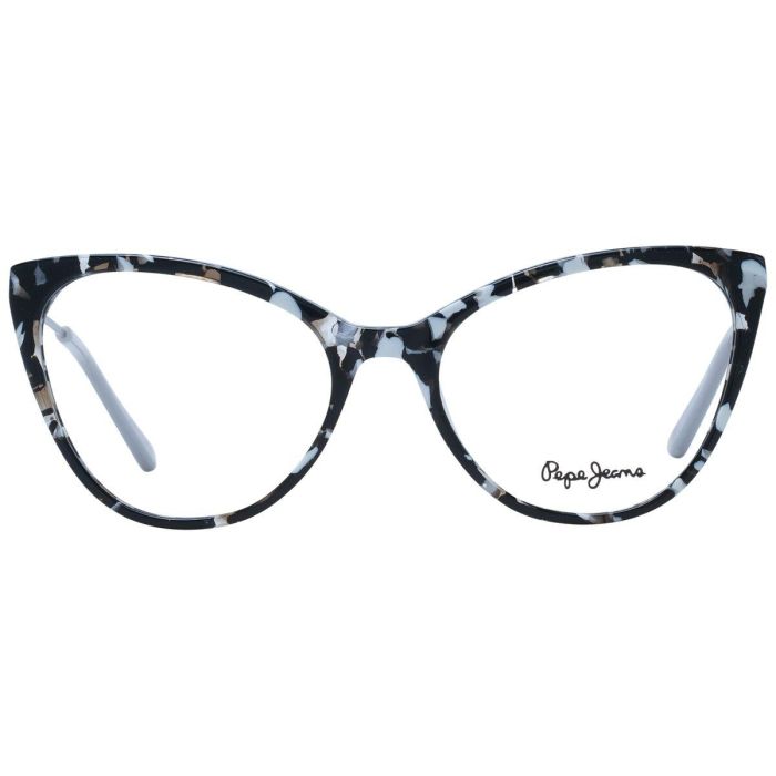Montura de Gafas Mujer Pepe Jeans PJ3360 52C3 2 Montura de Gafas Mujer Pepe Jeans PJ3360 52C3 2