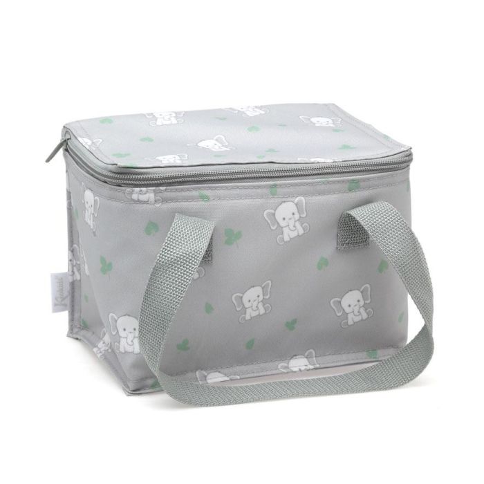 Bolsa Térmica Elefante Gris 1 Bolsa Térmica Elefante Gris 1