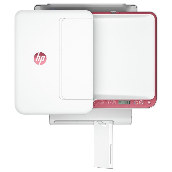 HP Multifuncion Inyeccion Deskjet 4220E A4 - Impresora, Escáner y Copiadora con Wi-Fi, Alimentador Automático y HP Instant Ink 5 HP Multifuncion Inyeccion Deskjet 4220E A4 - Impresora, Escáner y Copiadora con Wi-Fi, Alimentador Automático y HP Instant Ink 5