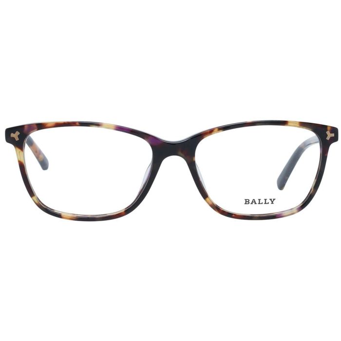 Montura de Gafas Mujer Bally BY5042 54055 3 Montura de Gafas Mujer Bally BY5042 54055 3