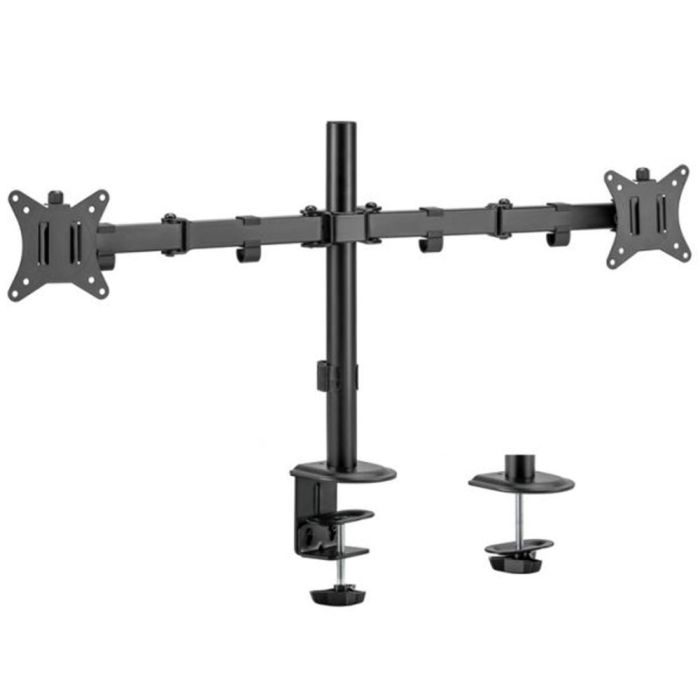 Soporte de Mesa para Pantalla Equip 650157 17"-32"