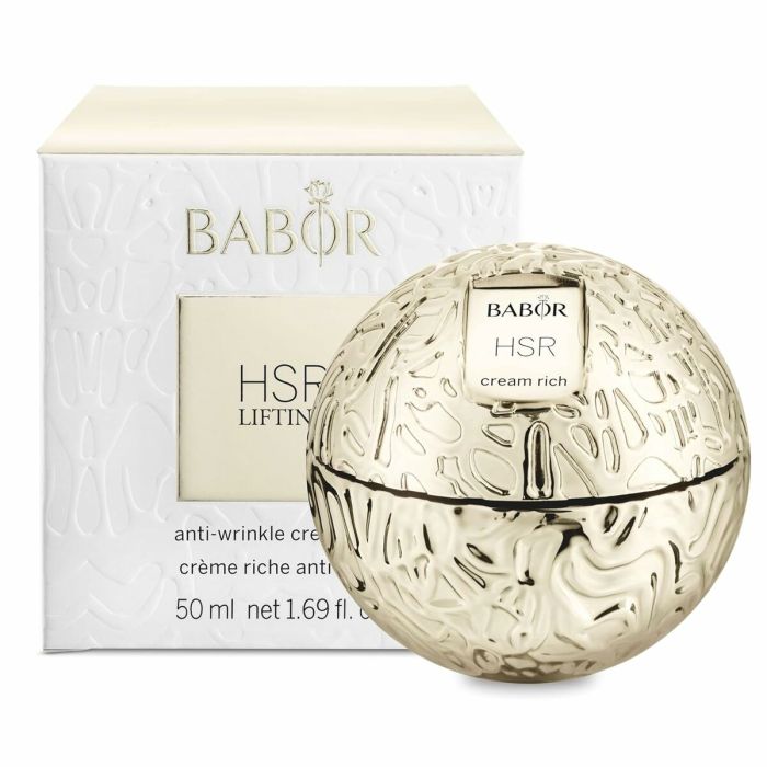 Crema Antiarrugas Babor Hsr Lifting 50 ml 0 Crema Antiarrugas Babor Hsr Lifting 50 ml 0