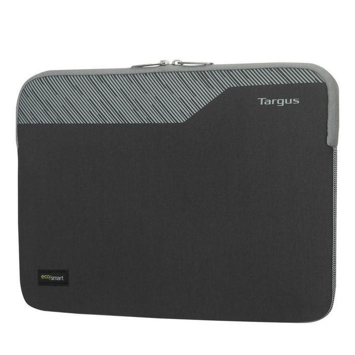 Targus Pulse II EcoSmart Funda para Portátil 14" (35,6 cm) de Neopreno, Resistente a Rayones y Agua, Color Carbón Vegetal 3 Targus Pulse II EcoSmart Funda para Portátil 14" (35,6 cm) de Neopreno, Resistente a Rayones y Agua, Color Carbón Vegetal 3