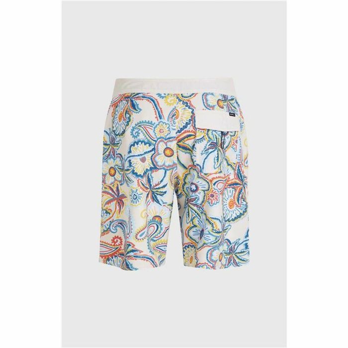 Bañador Hombre O'Neill Hyperfreak Mysto Azul claro 28 5