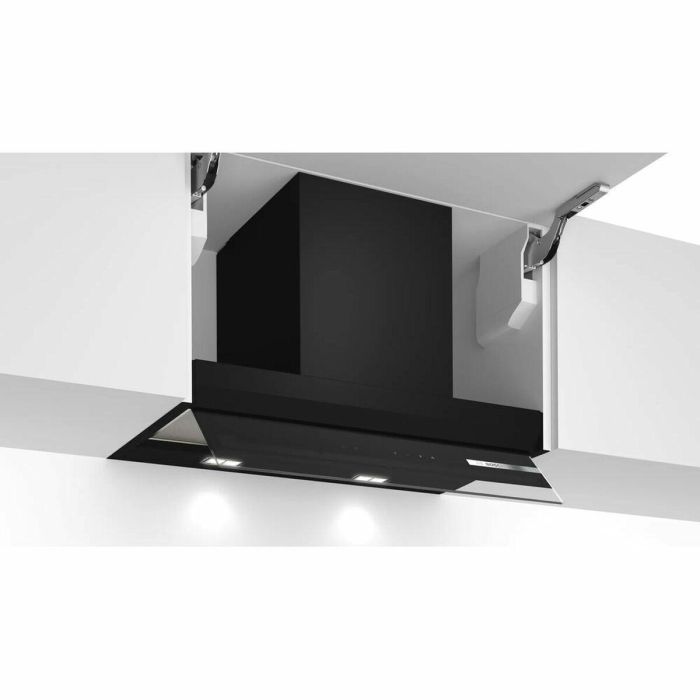 Campana Convencional BOSCH DBB67AM60 Negro Campana Convencional BOSCH DBB67AM60 Negro