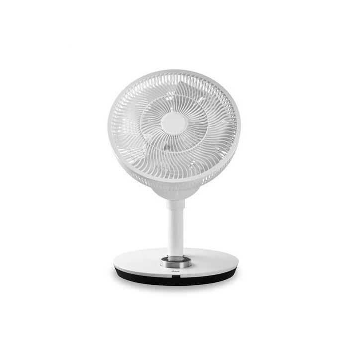 Duux DXCF13 Ventilador de Sobremesa o Pie Silencioso Flex Smart Blanco, Control por App, 26 Velocidades, Portátil 11 Duux DXCF13 Ventilador de Sobremesa o Pie Silencioso Flex Smart Blanco, Control por App, 26 Velocidades, Portátil 11