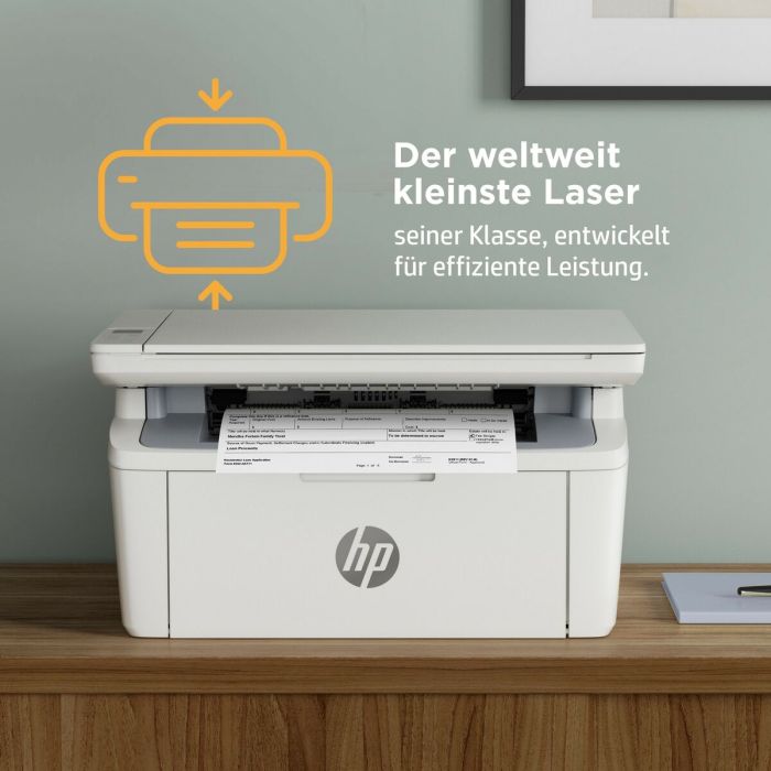 Impresora HP 7MD72F 12 Impresora HP 7MD72F 12