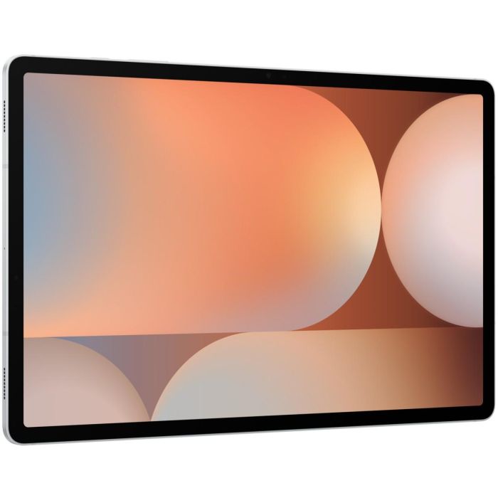 Samsung Galaxy Tab S10+ LTE 5G Tablet 12.4" AMOLED 12GB RAM 512GB Plata IP68 4 Samsung Galaxy Tab S10+ LTE 5G Tablet 12.4" AMOLED 12GB RAM 512GB Plata IP68 4
