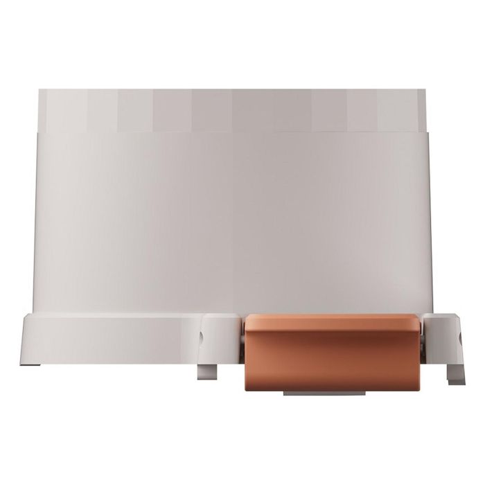 XGIMI ML001 Filtro Óptico Creative, Compatible con Proyector MoGo 3 Pro, Color Beige y Naranja 3 XGIMI ML001 Filtro Óptico Creative, Compatible con Proyector MoGo 3 Pro, Color Beige y Naranja 3