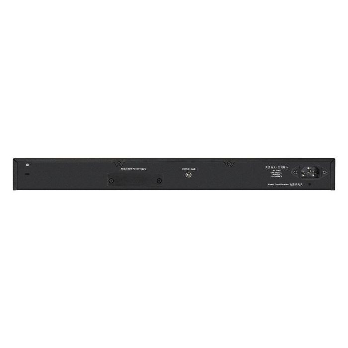 Switch D-Link DGS-3130-30PS/E 2 Switch D-Link DGS-3130-30PS/E 2