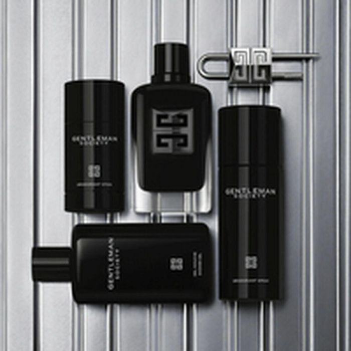 Givenchy Gentleman Society Extreme EDP Vaporizador para Hombre 60 ml - Fragancia Intensa Amaderada Especiada 2