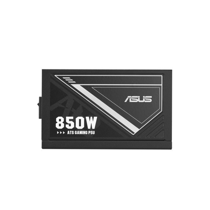 Asus Ats-850G Unidad de Fuente de Alimentación 850 W 20+4 Pin Atx Atx Negro 10 Asus Ats-850G Unidad de Fuente de Alimentación 850 W 20+4 Pin Atx Atx Negro 10