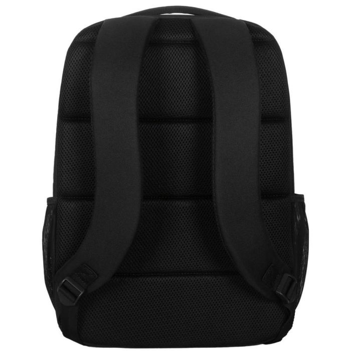 Targus Octave III Mochila City Backpack Negra Poliéster para Portátil de hasta 16 Pulgadas 4