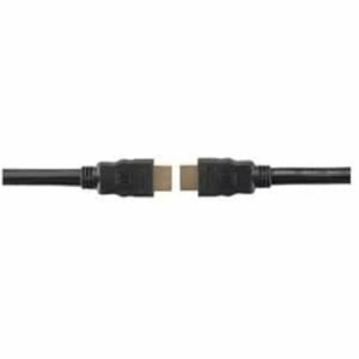 Cable HDMI Kramer C-HM/ETH-3 Negro 90 cm 1