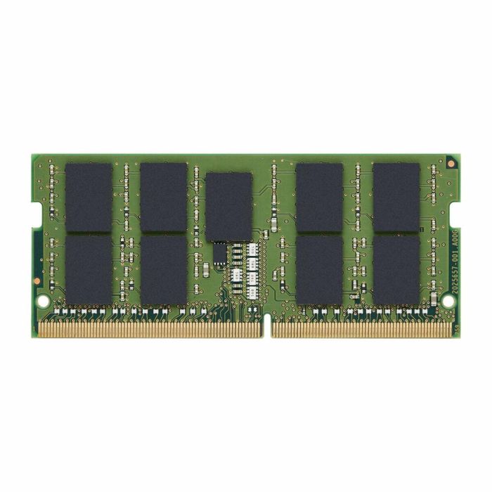 Memoria RAM Kingston KTH-PN432E/32G 32 GB DDR4 3200 MHz CL22 Memoria RAM Kingston KTH-PN432E/32G 32 GB DDR4 3200 MHz CL22