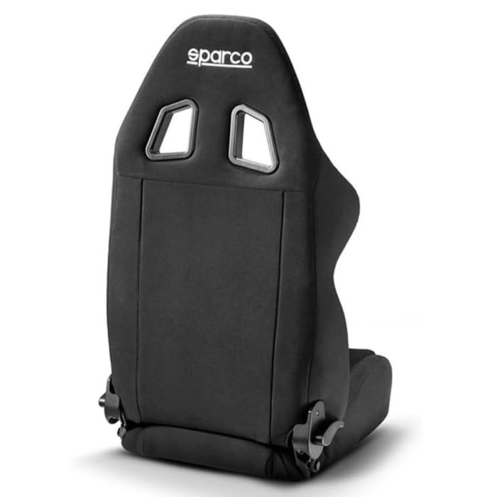 Asiento Sparco Torino Negro SBPR0001B0K0100N 2