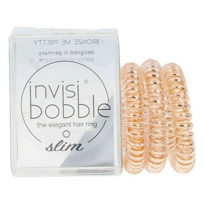 Gomas de Pelo Slim Invisibobble (3 Piezas) 11