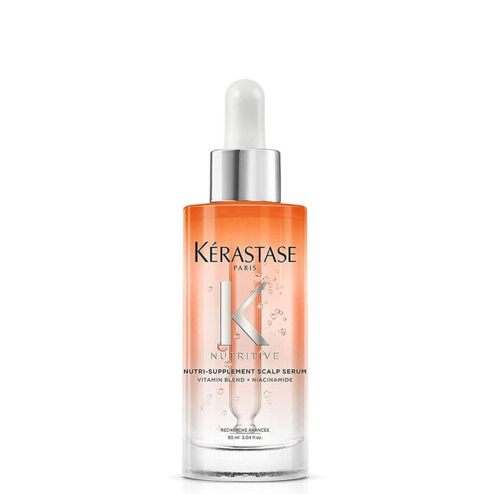 Kerastase Nutritive Nutri-Supplement Scalp Serum 90 ml 0 Kerastase Nutritive Nutri-Supplement Scalp Serum 90 ml 0