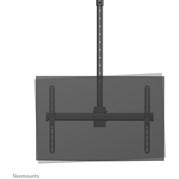 Soporte de Mesa para Pantalla Neomounts CL35-440BL16XL 70" 37" 50 kg 17