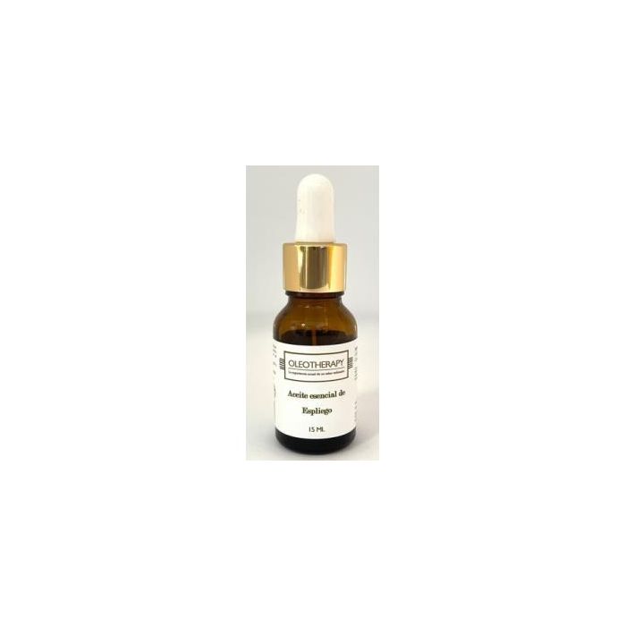 Espliego Aceite Esencial Eco 15Ml. Espliego Aceite Esencial Eco 15Ml.