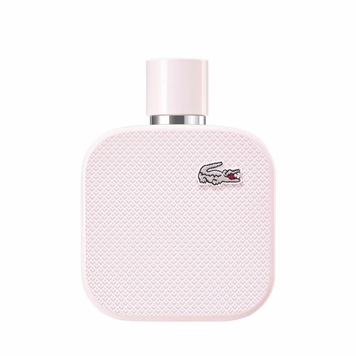 Perfume Mujer Lacoste EDP L.12.12 Rose 100 ml 1 Perfume Mujer Lacoste EDP L.12.12 Rose 100 ml 1
