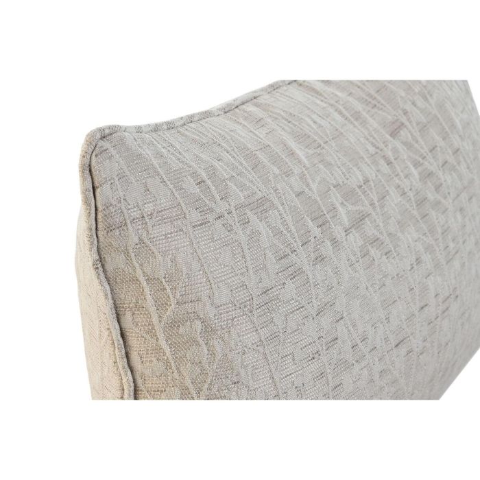 Cojin Tradicional DKD Home Decor Beige 50 x 50 x 30 cm 3