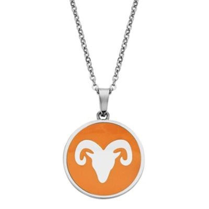 Colgante Mujer CO88 Collection 8CN-26088 Plateado