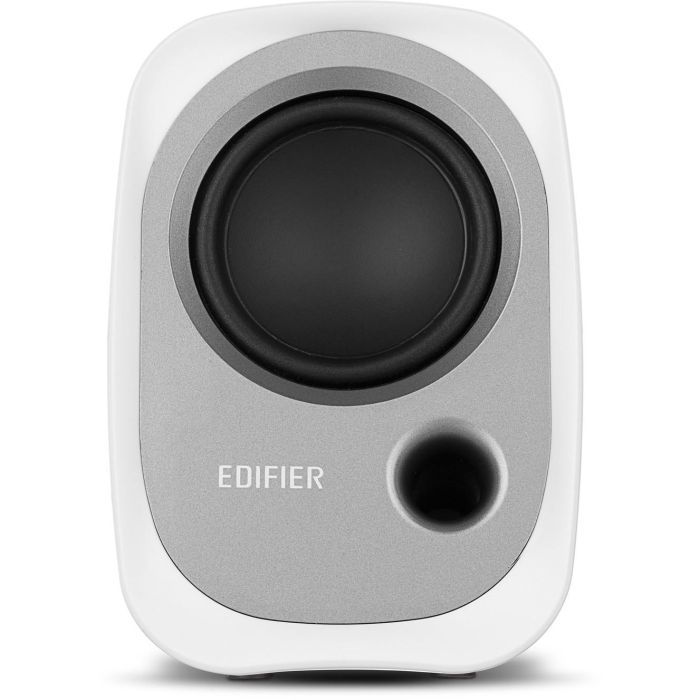 Edifier R12U 2.0 weiß retail 2 Edifier R12U 2.0 weiß retail 2