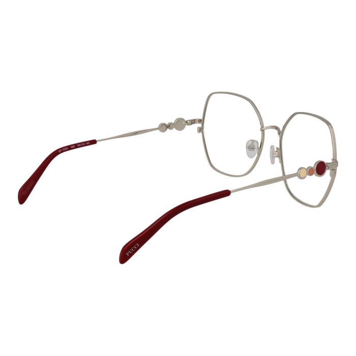Montura de Gafas Mujer Emilio Pucci EP5204 55068 1 Montura de Gafas Mujer Emilio Pucci EP5204 55068 1