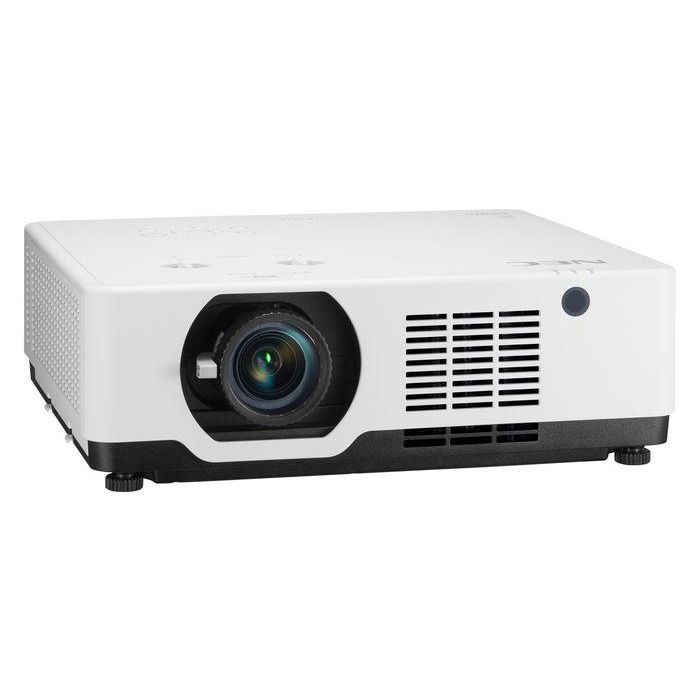 Sharp/NEC Proyector láser PE506UL LCD 5200 lumens WUXGA 1920x1200 16:10 contraste 3.000.000:1 lámpara 20.000h 3 Sharp/NEC Proyector láser PE506UL LCD 5200 lumens WUXGA 1920x1200 16:10 contraste 3.000.000:1 lámpara 20.000h 3