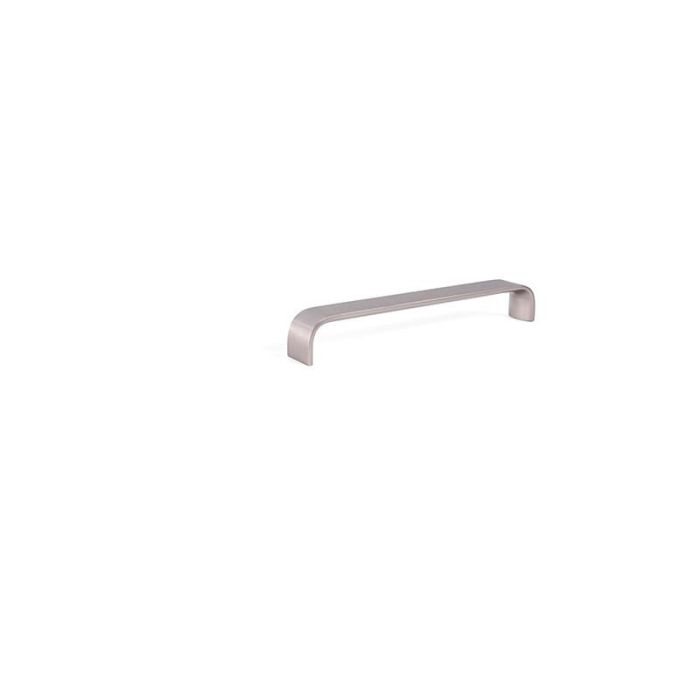 Tirador Aluminio Sense Acabado Inox Cepillado Dist. Agujero Dist. 192Mm. Viefe Tirador Aluminio Sense Acabado Inox Cepillado Dist. Agujero Dist. 192Mm. Viefe