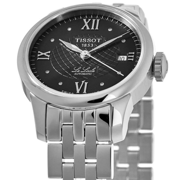 Reloj Mujer Tissot 17