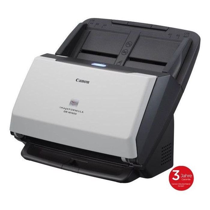 Escáner Canon DR-M160II