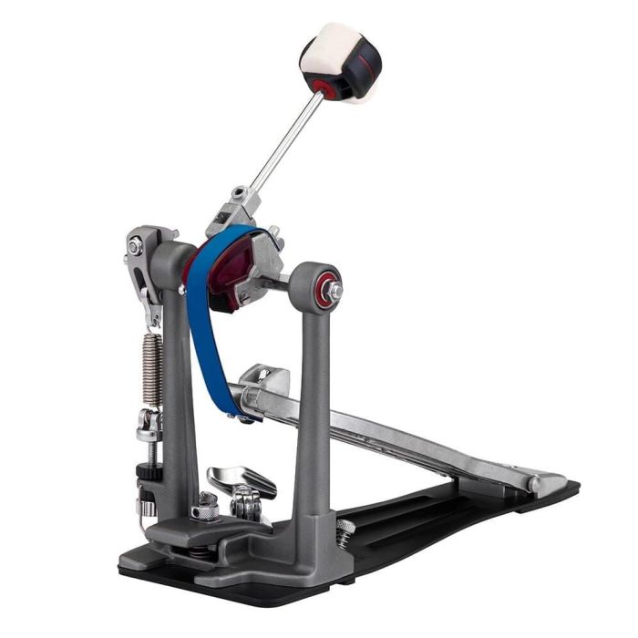Pedal De Bombo Eliminator Redline - Cinta 1 Pedal De Bombo Eliminator Redline - Cinta 1