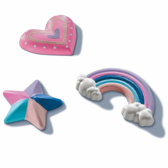 Ravensburger Juego Be Creative Maxi Kit de Creaciones en Yeso de Stitch para Niños y Niñas a partir de 8 años 3 Ravensburger Juego Be Creative Maxi Kit de Creaciones en Yeso de Stitch para Niños y Niñas a partir de 8 años 3