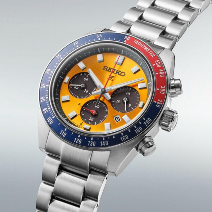 Reloj Hombre Seiko SSC947P1 3 Reloj Hombre Seiko SSC947P1 3