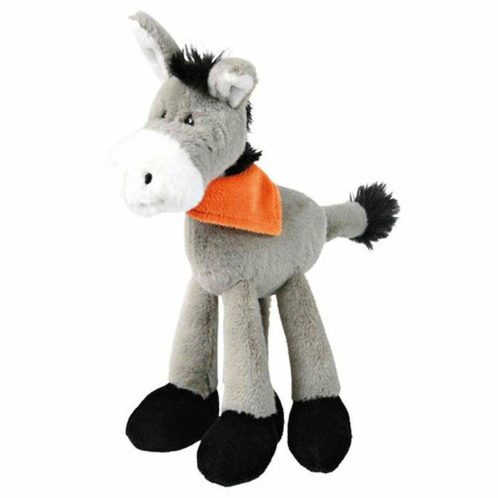 Juguete para perros Trixie 24 cm Burro 1