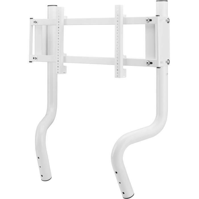 Soporte de pantalla - OPLITE - Para habitáculo GTR S3/S8 - Blanco - Compatible con todas las generaciones GTR Soporte de pantalla - OPLITE - Para habitáculo GTR S3/S8 - Blanco - Compatible con todas las generaciones GTR
