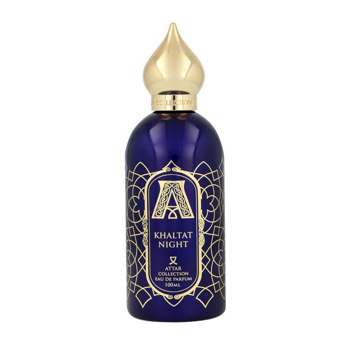 Attar Collection Khaltat Night Eau de Parfum 100 mL 1