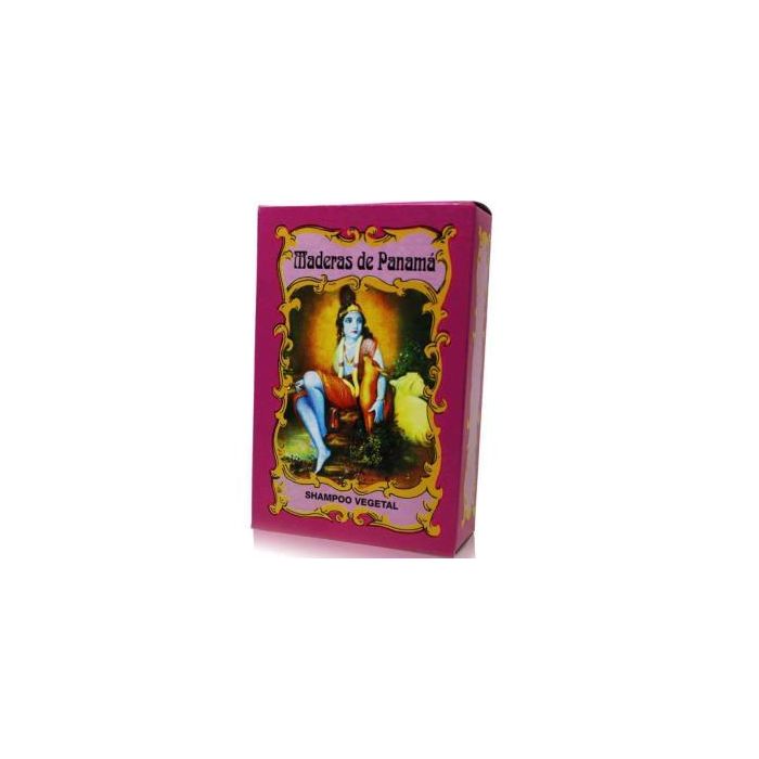 Champu Maderas Panama  100Gr.