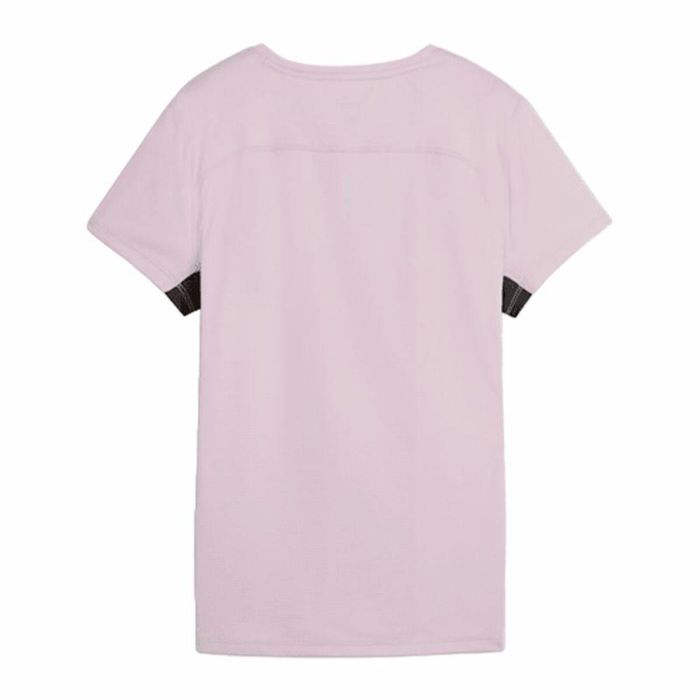 Camiseta de Manga Corta Mujer Puma Run Favorites Velocity 3