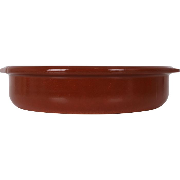 Cazuela de vitrocerámica 26 cm Azofra (6 Unidades) 1 Cazuela de vitrocerámica 26 cm Azofra (6 Unidades) 1