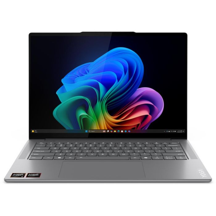 Lenovo Yoga Pro 7 14ASP9 36.8cm (14.5 ) Ryzen 9 32GB 1TB 0 Lenovo Yoga Pro 7 14ASP9 36.8cm (14.5 ) Ryzen 9 32GB 1TB 0