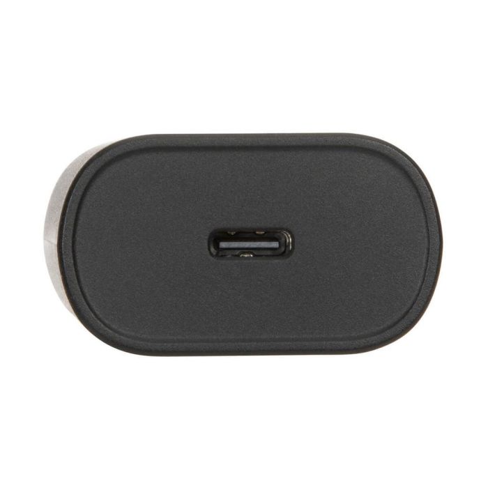 Targus Adaptador de Corriente Legacy Set USB-C Hembra Derecho a Conector Universal Macho Angular 18-23V 5A, Negro 1