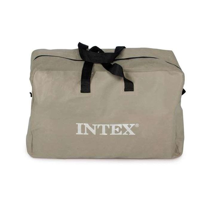 Canoa Hinchable Intex 6