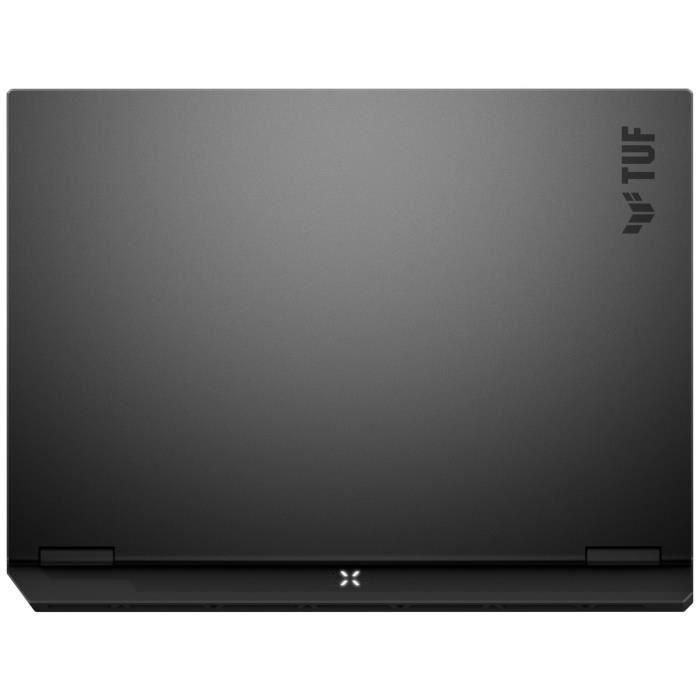 Portátil para juegos ASUS TUF Gaming A16 | Sin Windows - 16" WQXGA 165 Hz - RTX 5060 de 8 GB - AMD Ryzen 7 260 - 16 GB de RAM - SSD de 512 GB 5 Portátil para juegos ASUS TUF Gaming A16 | Sin Windows - 16" WQXGA 165 Hz - RTX 5060 de 8 GB - AMD Ryzen 7 260 - 16 GB de RAM - SSD de 512 GB 5