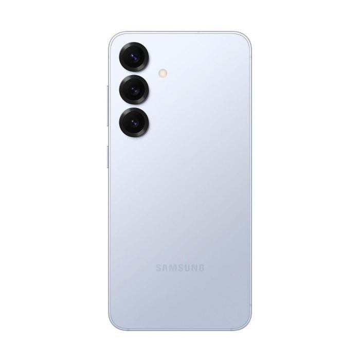 Smartphone Samsung 6,2" Qualcomm Snapdragon 8 Elite 12 GB RAM 128 GB Azul 3 Smartphone Samsung 6,2" Qualcomm Snapdragon 8 Elite 12 GB RAM 128 GB Azul 3