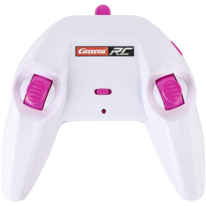 Carrera - Action - 2.4GHz Mini Turnator Pink 2 Carrera - Action - 2.4GHz Mini Turnator Pink 2