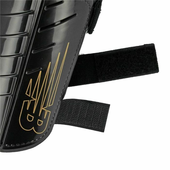 Espinilleras de Fútbol New Balance Nclasp Flex Negro 1 Espinilleras de Fútbol New Balance Nclasp Flex Negro 1